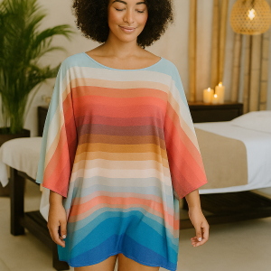 Cover-Up – Geometric Design