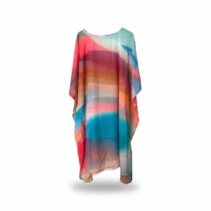 Cover-Up – Geometric Design